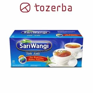 SARIWANGI Asli Original 25X1.8g