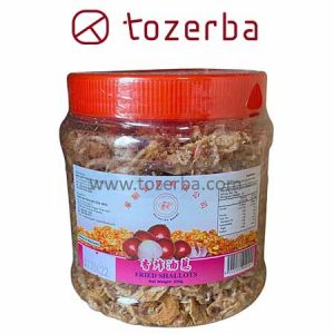 GOLDFISH Fried Shallots 200gr
