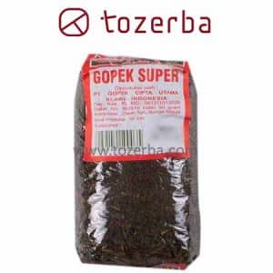 GOPEK Super Loose Jasmine Tea