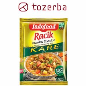 RACIK Special Kare 45g