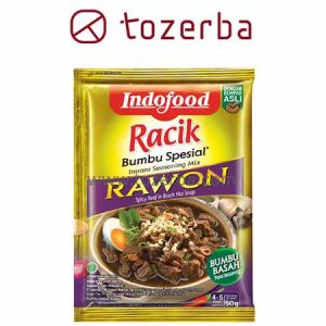 INDOFOOD Special Rawon 45gr