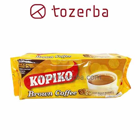 KOPIKO Brown Coffee 30x30g