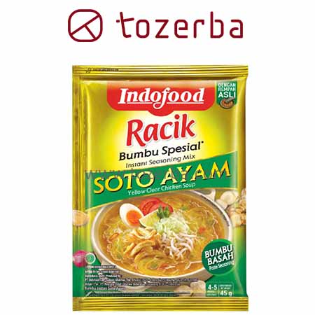 INDOFOOD Special Soto Ayam 45gr