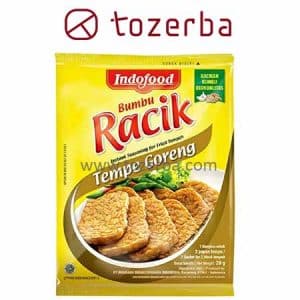 RACIK Tempe Goreng 20g