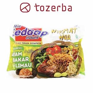 Sedaap Ayam Bakar Limau (5pcs)