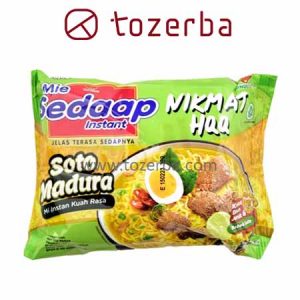 Sedaap Soto Madura (5pcs)