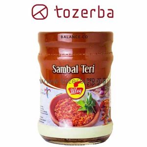 FINNA Uleg Teri 190g