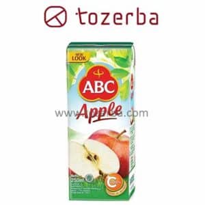 ABC Apple Juice 250ml (6pcs)