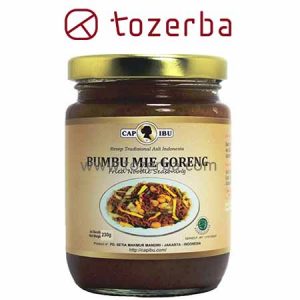 IBU Bumbu Mie Goreng 230g