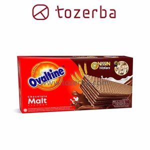 NISSIN Ovaltine Wafer 150g