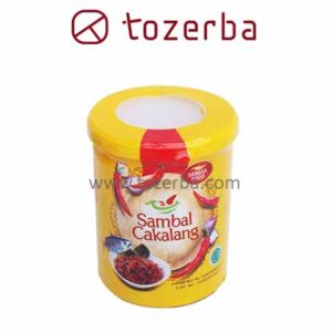 SERASA Sambal Cakalang 200ml