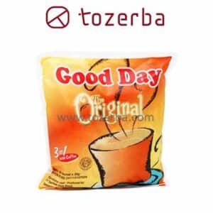 GOOD DAY Original 30x20g