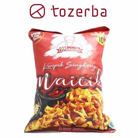 MAICIH Keripik Singkong 100g