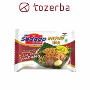 SEDAAP Salero Padang (5pcs)