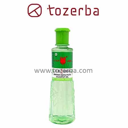 CAP LANG Minyak Kayu Putih 120ml