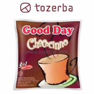 GOOD DAY Chococino 30x20g