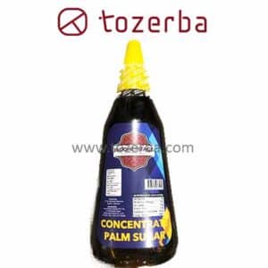Concentrated Palm Sugar 375g