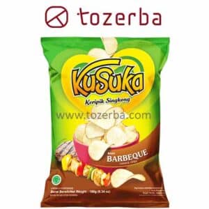 Kusuka Barbeque BBQ 180g