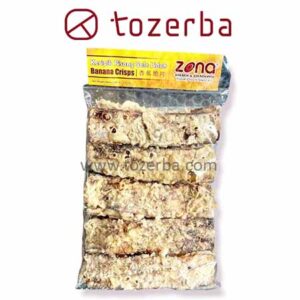 Sale Pisang Panjang 200g