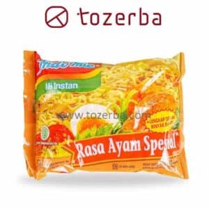 INDOMIE Ayam Special (5pcs)