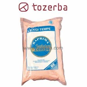RAPRIMA Ragi Tempe 500g