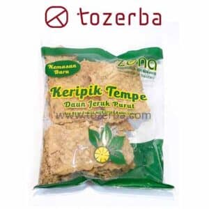 ZONA Tempe Jeruk Purut 200g