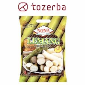 NONA Lemang Original 62gx5