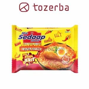 Sedaap Rawit Bingit 5pcs