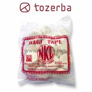 NKL Ragi Tape Yeast 70g