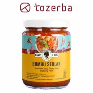 IBU Bumbu Seblak 210g