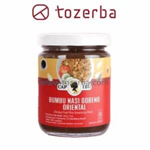 IBU Bumbu Nasi Goreng Oriental 210g
