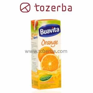 Buavita Jeruk Juice 250ml (6pcs)