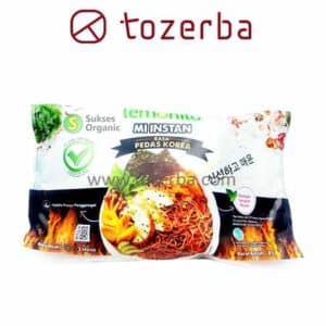 LEMONILO Pedas Korea 85g