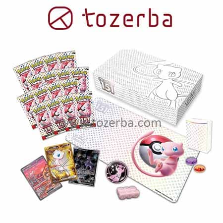 151UltraPremiumCollectionウルトラプレミアムコレクション Amazon.co.jp: ポケモンカードゲーム スカーレット&バイオレット 151