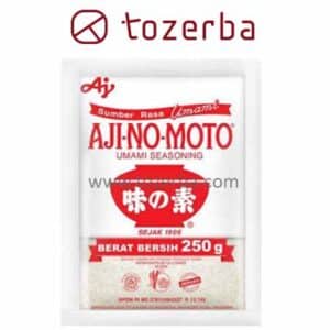 Ajinomoto 250gr