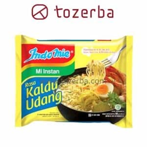 INDOMIE Kaldu Udang (5pcs)