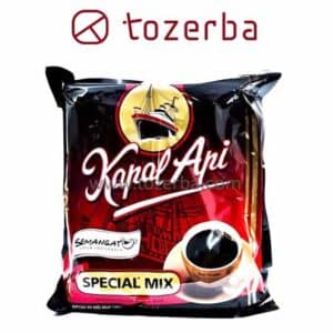 KAPAL API Special Mix 20 x 25g