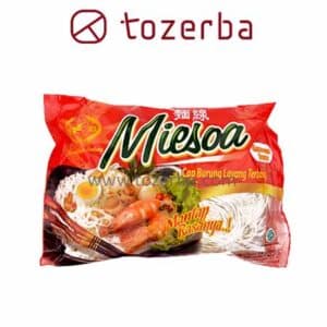LAYANG Terbang Miesoa 65gr