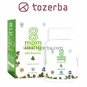 MOM UUNG Asi Booster 60pcs