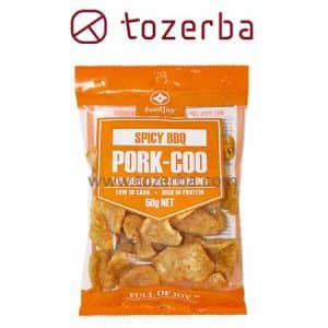 FOOD JOY PORK COO BBQ 50G