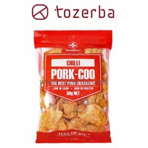FOODJOY Pork-Coo Chilli 50g