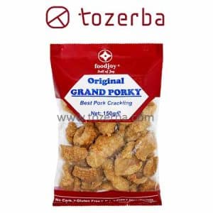 FOODJOY Pork-Coo Grand Pork 150g