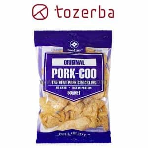 FOODJOY Pork-Coo Original 50g