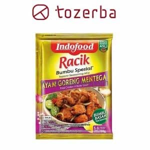 RACIK Special Ayam Goreng Mentega 50g