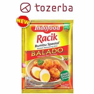 RACIK Special Balado 50g