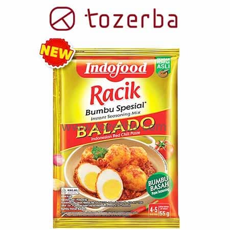 RACIK Special Balado 50g